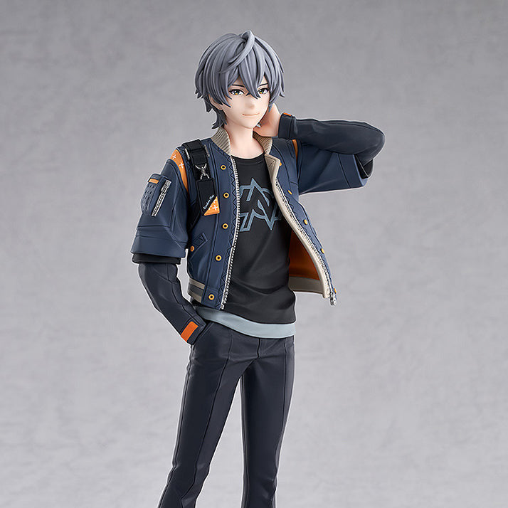 [Zenless Zone Zero] Wise - POP UP PARADE SP Figure