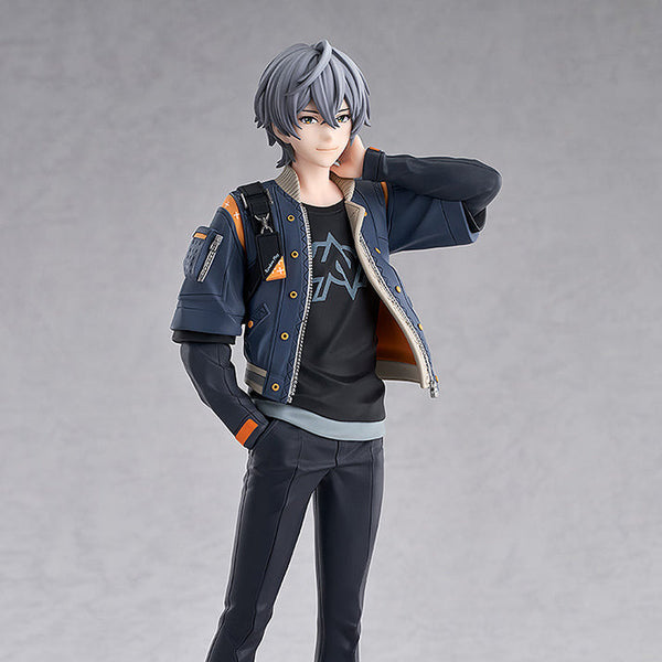 Zenless Zone Zero] Wise - POP UP PARADE SP Figure | animate USA