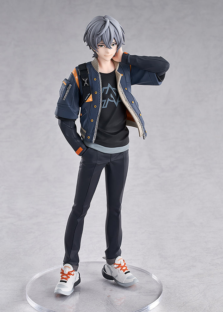 [Zenless Zone Zero] Wise - POP UP PARADE SP Figure