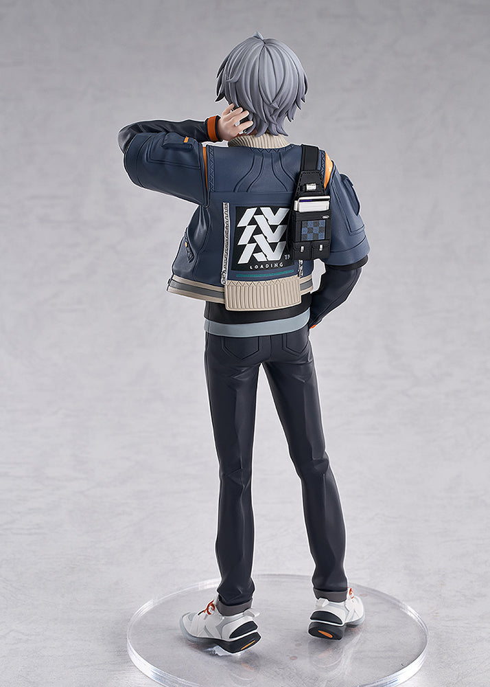 [Zenless Zone Zero] Wise - POP UP PARADE SP Figure