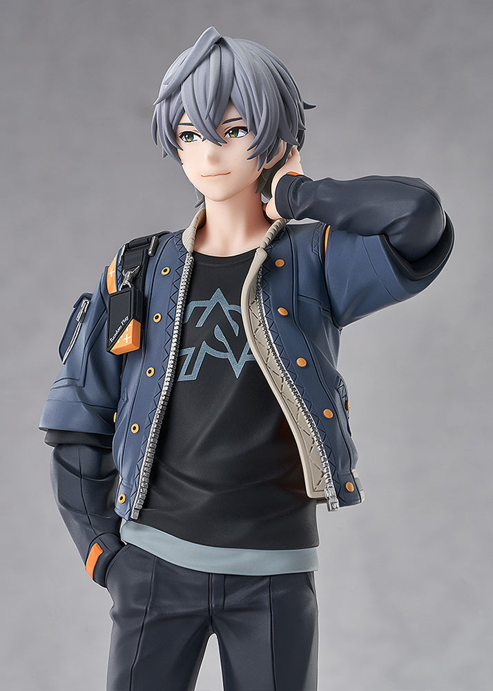 [Zenless Zone Zero] Wise - POP UP PARADE SP Figure