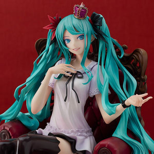 [Vocaloid] Hatsune Miku: World Is Mine 2024 Ver. - 1/7 Scale Figure