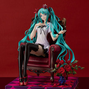 [Vocaloid] Hatsune Miku: World Is Mine 2024 Ver. - 1/7 Scale Figure