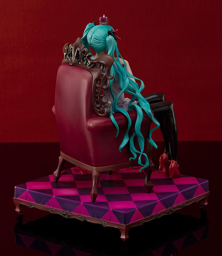 [Vocaloid] Hatsune Miku: World Is Mine 2024 Ver. - 1/7 Scale Figure
