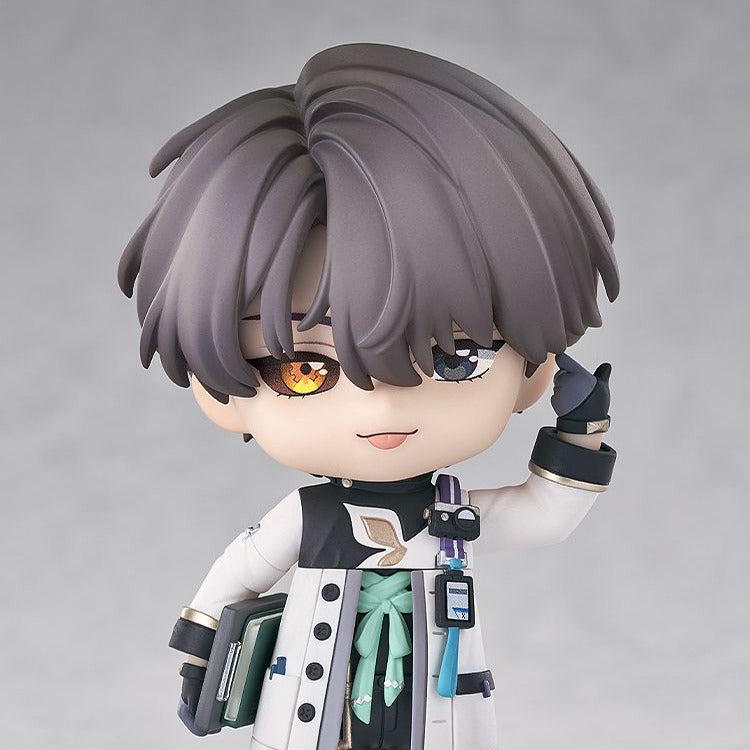 [REVERSE: 1999] X - Nendoroid 2824