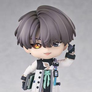 未確認で進行形 水彩画 フレーム付き POP UP PARADE Ninomae Ina'nis Figure (hololive production)
