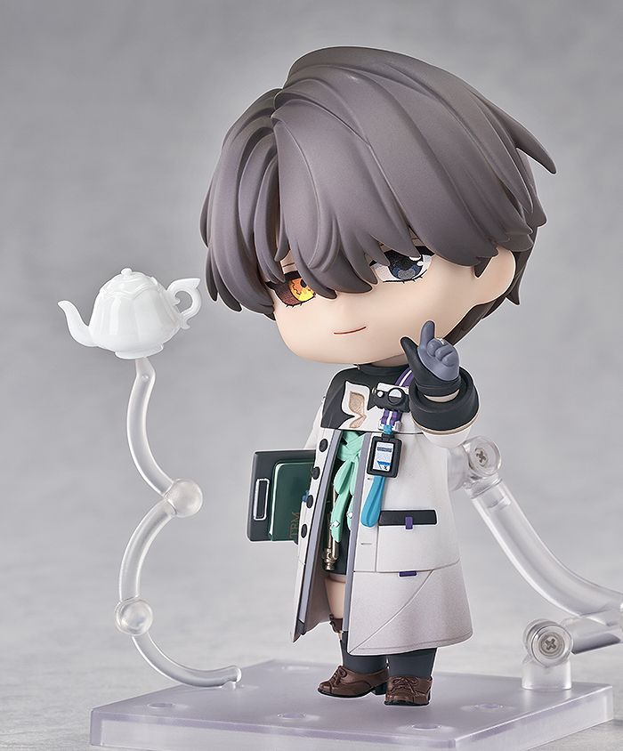 [REVERSE: 1999] X - Nendoroid 2824