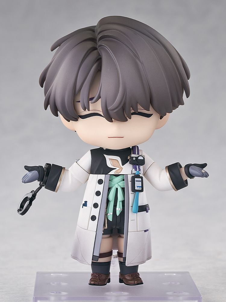[REVERSE: 1999] X - Nendoroid 2824