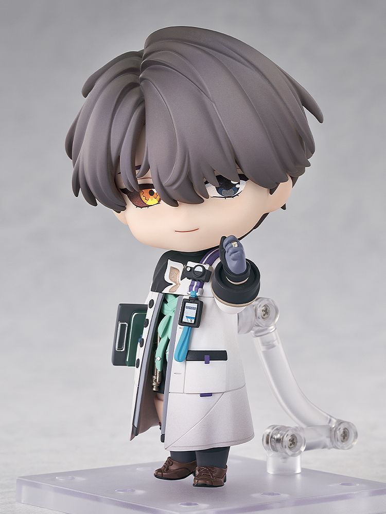 [REVERSE: 1999] X - Nendoroid 2824