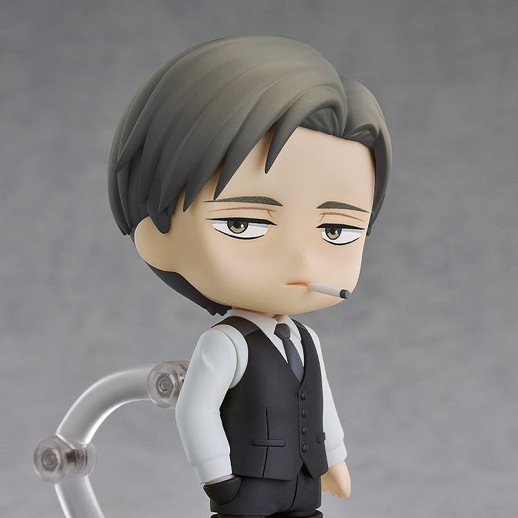 [Twittering Birds Never Fly: The Clouds Gather] Yashiro – Nendoroid 2654