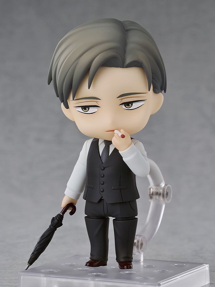 [Twittering Birds Never Fly: The Clouds Gather] Yashiro – Nendoroid 2654