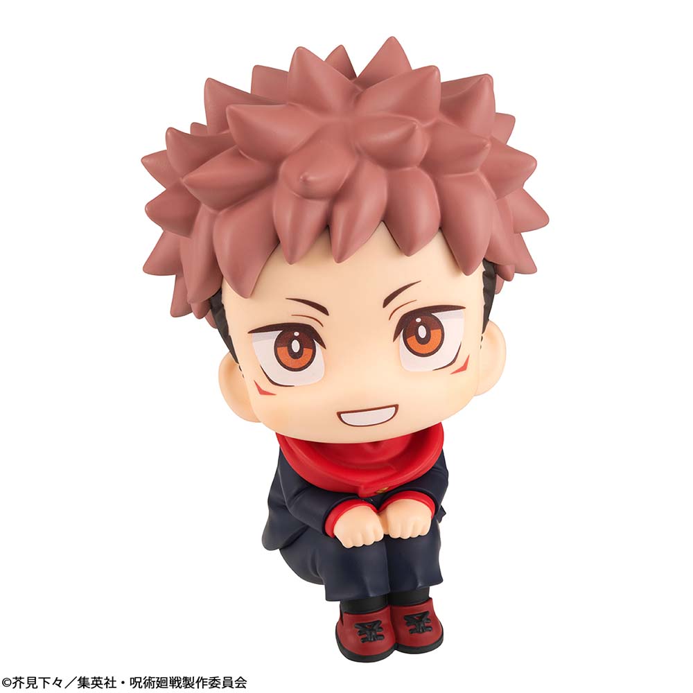 [Jujutsu Kaisen] Yuji Itadori Laugh ver. - Look Up Series w/ animate Bonus