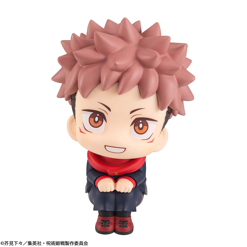 [Jujutsu Kaisen] Yuji Itadori Laugh ver. - Look Up Series w/ animate Bonus