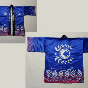 (Goods - Apparel) Fate/Grand Order Chaldea Happi Coat