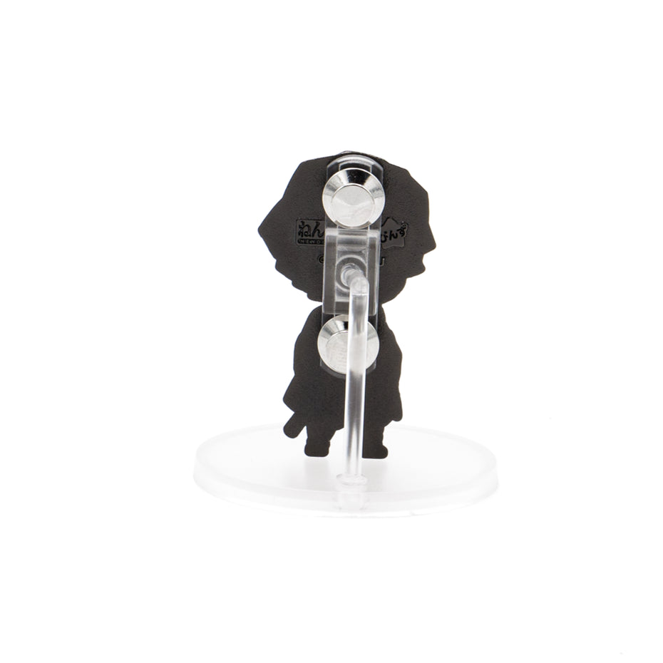 [Demon Slayer: Kimetsu no Yaiba] Nendoroid Pin Zenitsu Agatsuma