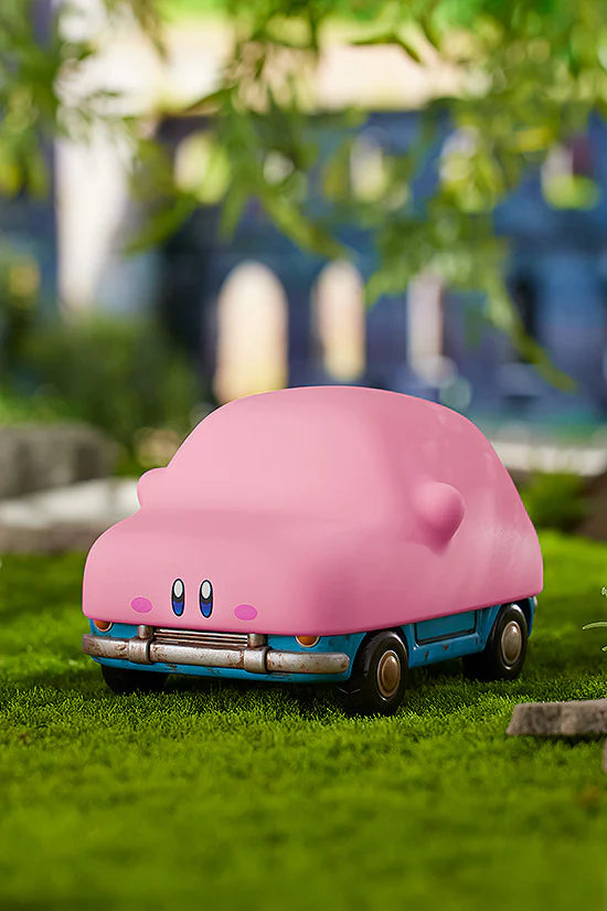 [Kirby] Kirby: Car Mouth Ver. – Zoom! POP UP PARADE