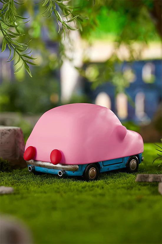 [Kirby] Kirby: Car Mouth Ver. – Zoom! POP UP PARADE