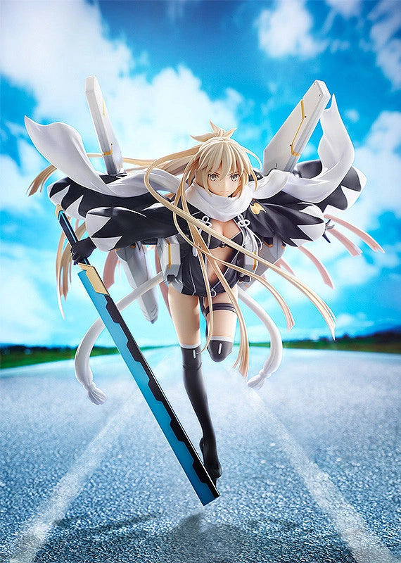 [Fate Series] Assassin/Okita J Souji – 1/7 Scale Figure