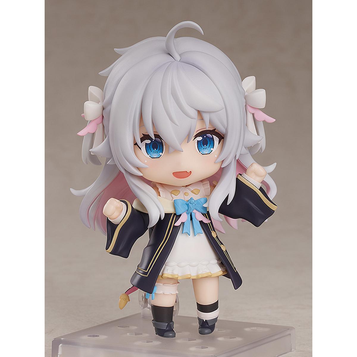 [Kagura Nana] Kagura Nana – Nendoroid 1763