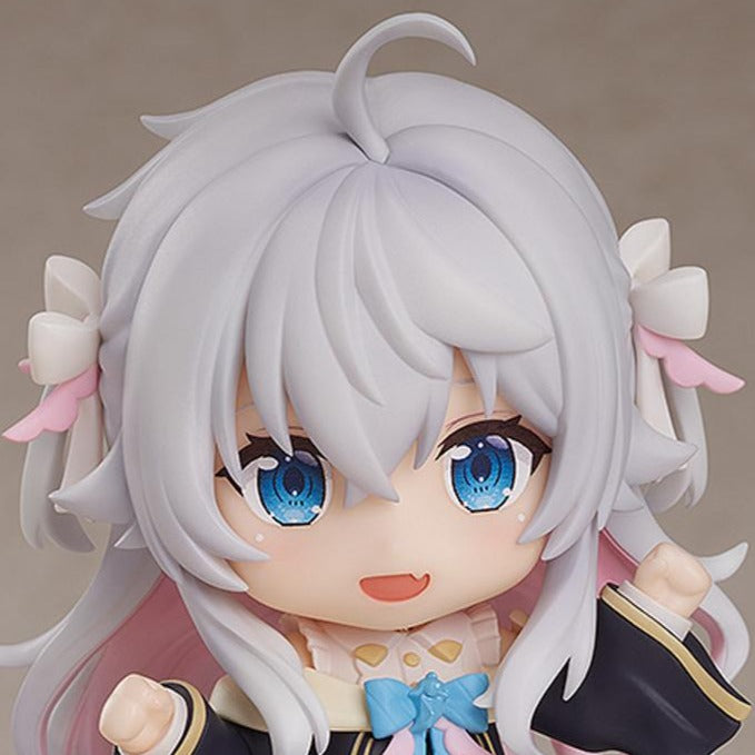 [Kagura Nana] Kagura Nana – Nendoroid 1763