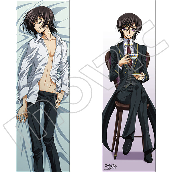 [Code Geass] Lelouch Pillowcase
