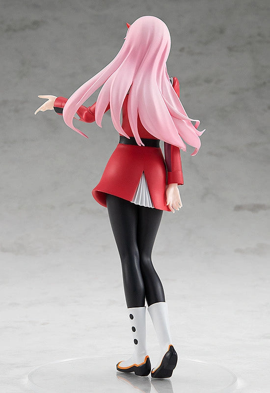 [DARLING in the FRANXX] Zero Two – POP UP PARADE