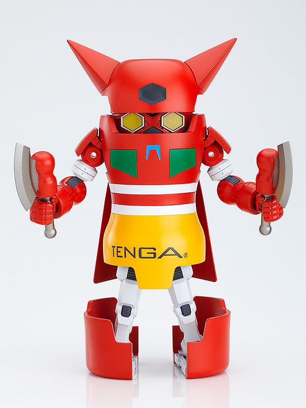 (Action Figure) [TENGA Robo x Getter Robo] Getter TENGA Robo - Articulated Figure