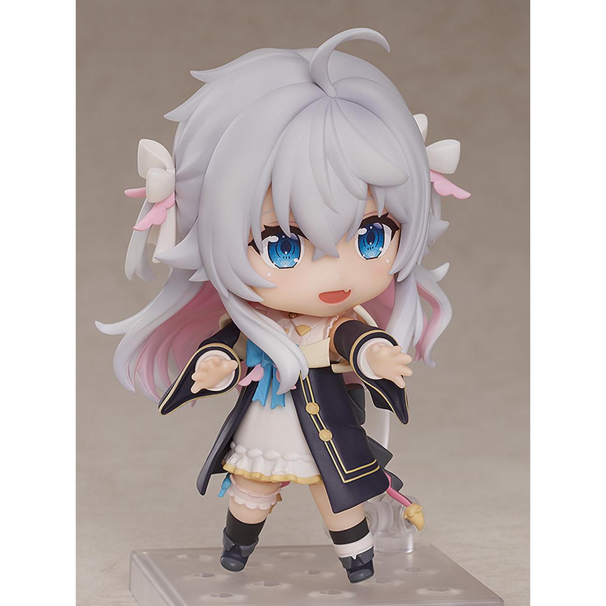 [Kagura Nana] Kagura Nana – Nendoroid 1763