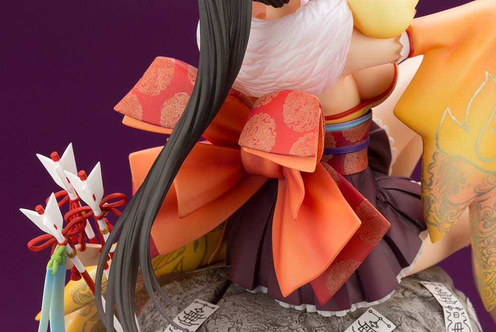 [Azur Lane] Ryuuhou (Firebird's New Year Dance) – 1/7 Scale Figure