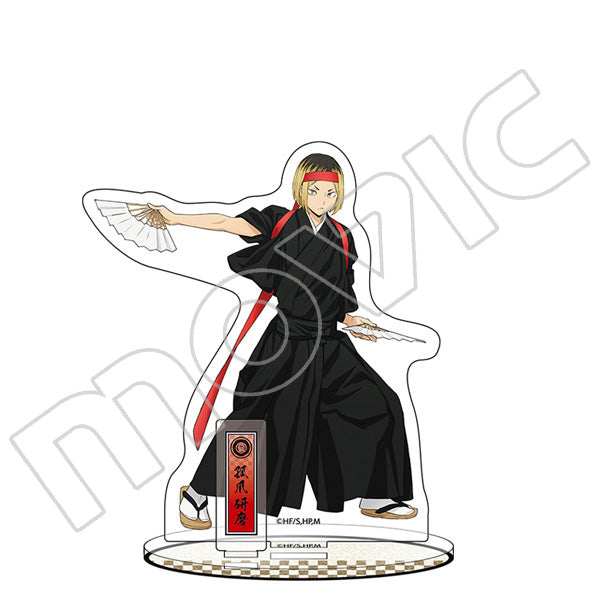 (Goods - Acrylic Stand)[Haikyu!!] Acrylic Stand Kenma Cheer Squad in Wasou