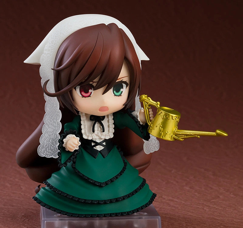 [Rozen Maiden] Suiseiseki – Nendoroid 1710