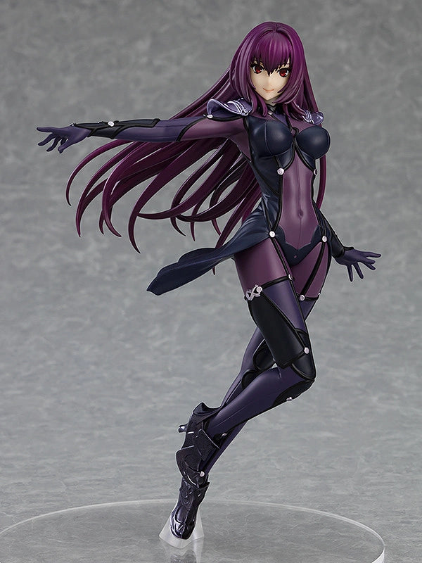 [Fate Series] Lancer/Scathach – POP UP PARADE