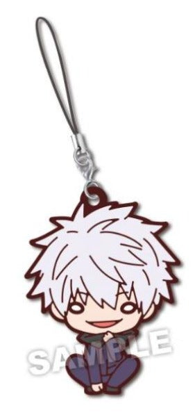 [Jujutsu Kaisen] Nitotan Rubber Mascot (Blind Box -Single)