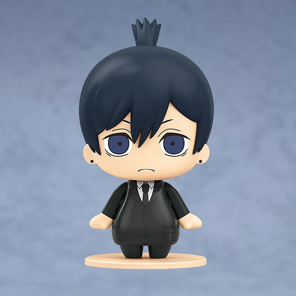 [Chainsaw Man] Pocket Maquette: Chainsaw Man 01 (Blind Box -Single)