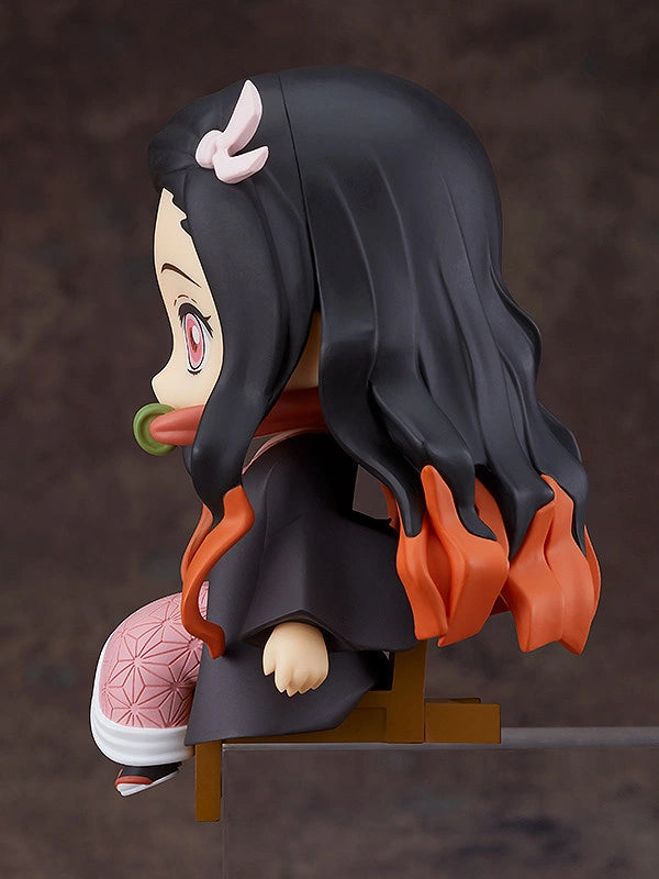 [Demon Slayer: Kimetsu no Yaiba] Nezuko Kamado – Nendoroid Swacchao!
