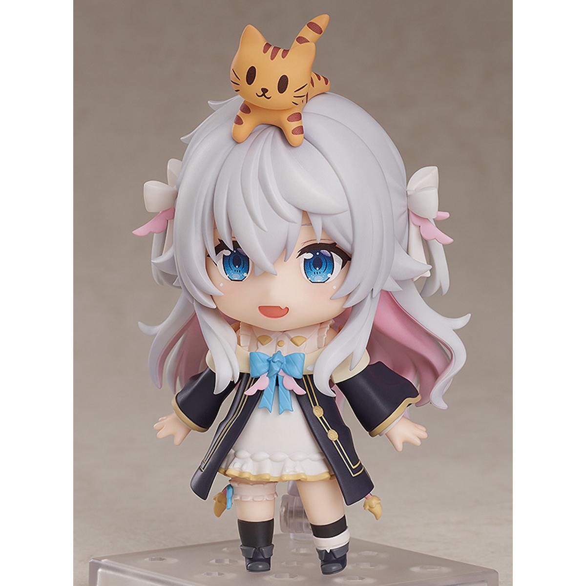 [Kagura Nana] Kagura Nana – Nendoroid 1763