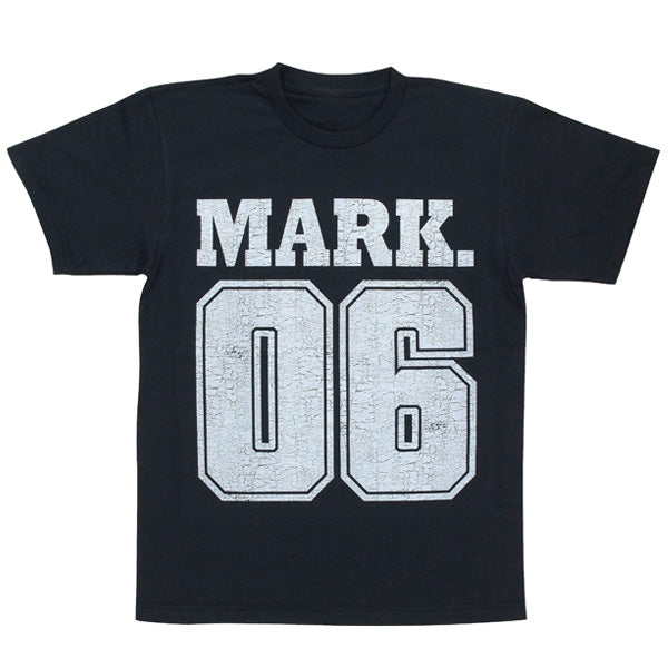 (Goods - Shirt) [Evangelion] Evacolle Cracked style Mark 06 - T-shirt