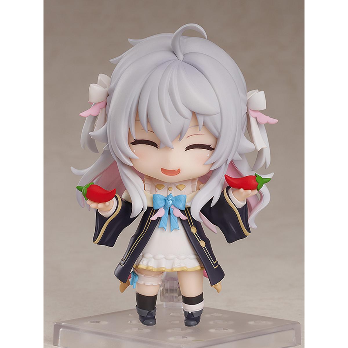 [Kagura Nana] Kagura Nana – Nendoroid 1763