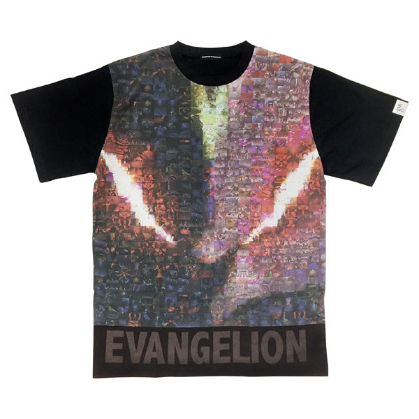 [Evangelion] EVA STORE Original [EVA BG 003] Eyelight - T-shirt