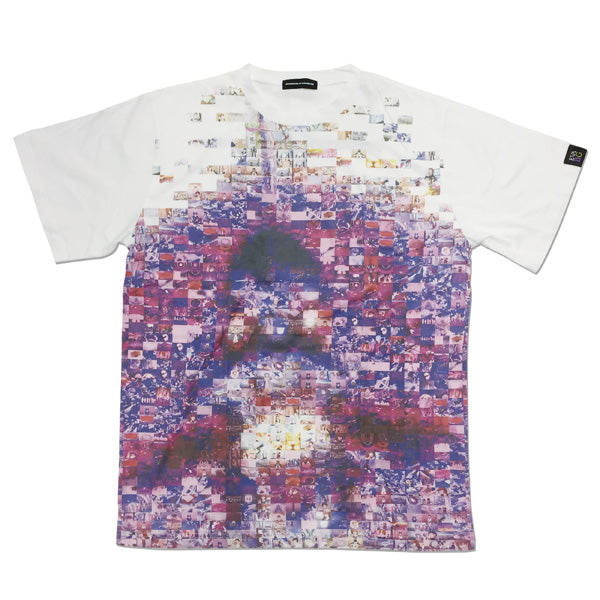 [Evangelion] EVA STORE [EVA BG 004] Original Roar - T-shirt