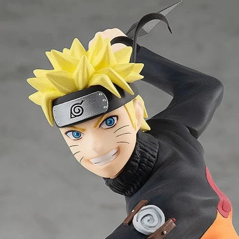[NARUTO Shippuden] Naruto Uzumaki – POP UP PARADE