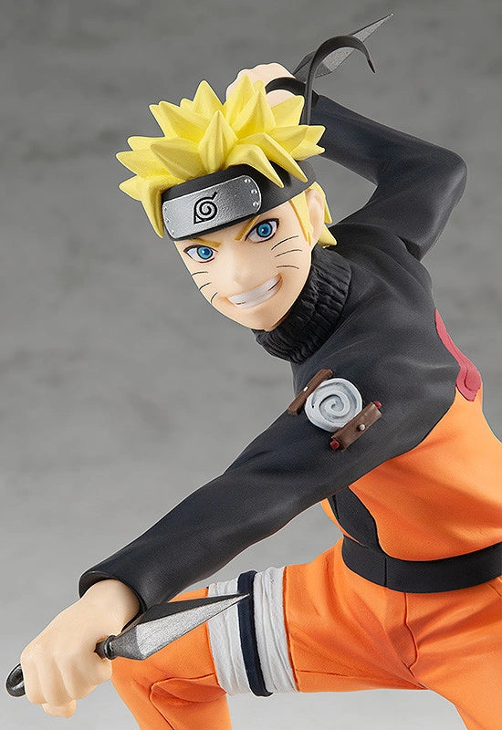 [NARUTO Shippuden] Naruto Uzumaki – POP UP PARADE