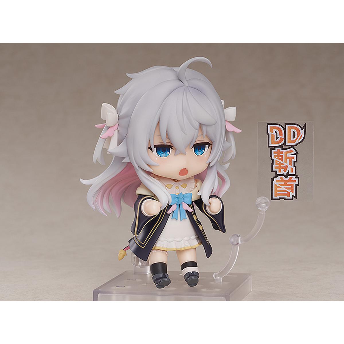[Kagura Nana] Kagura Nana – Nendoroid 1763