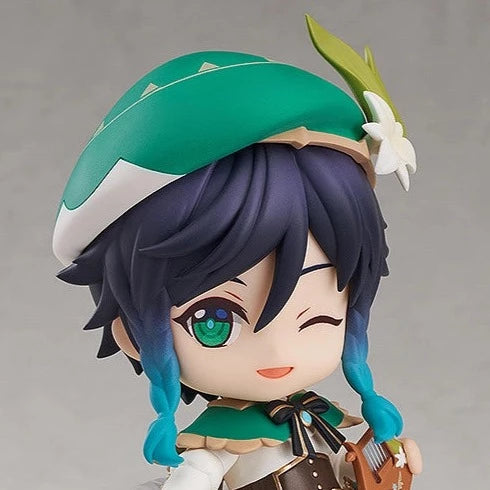 [Genshin Impact] Venti – Nendoroid 1795