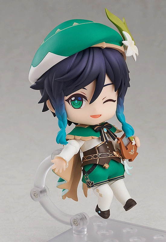 [Genshin Impact] Venti – Nendoroid 1795