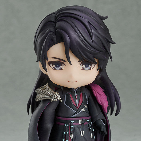 [Love&Producer] Zeyan Li: Demon King ver. - Nendoroid 1378