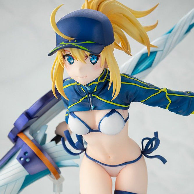 [Fate Series] Foreigner: Mysterious Heroine XX – 1/7 Scale Figure