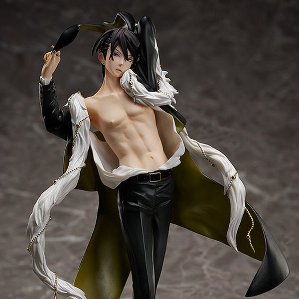 [DAKAICHI] Takato Saijo B-STYLE - 1/8 Scale Figure