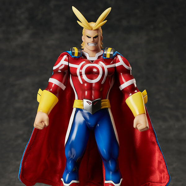 [My Hero Academia] All Might Vinyl - Non Scale Figure