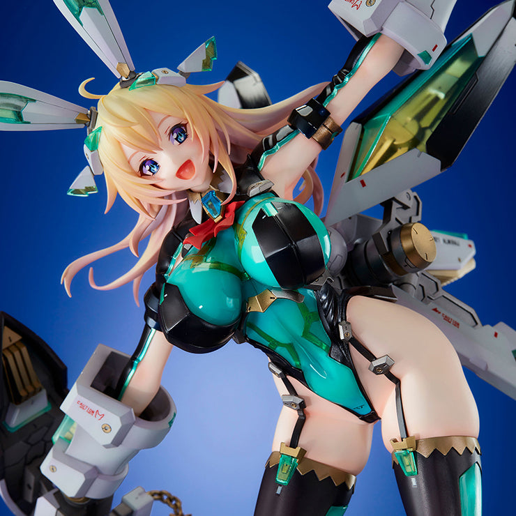 [Orbit Girls] Fiona Fullmoon - 1/7 Scale Figure